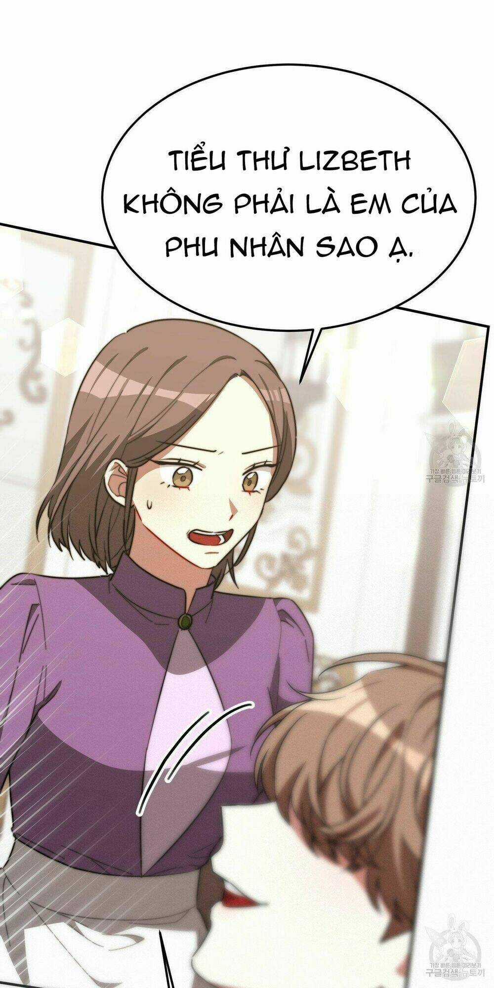 Cuộc Sống Hôn Nhân Ba Người Chapter 25 trang 37