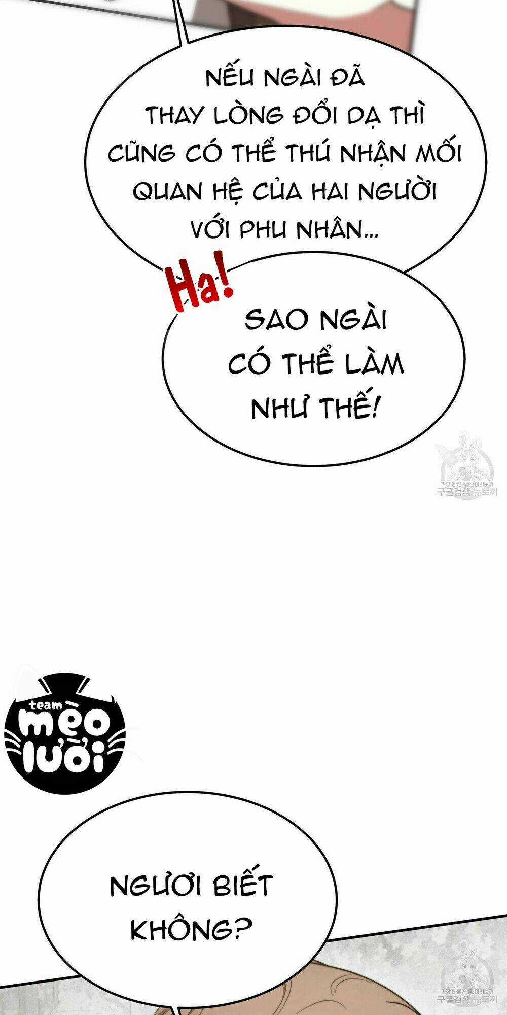 Cuộc Sống Hôn Nhân Ba Người Chapter 25 trang 38