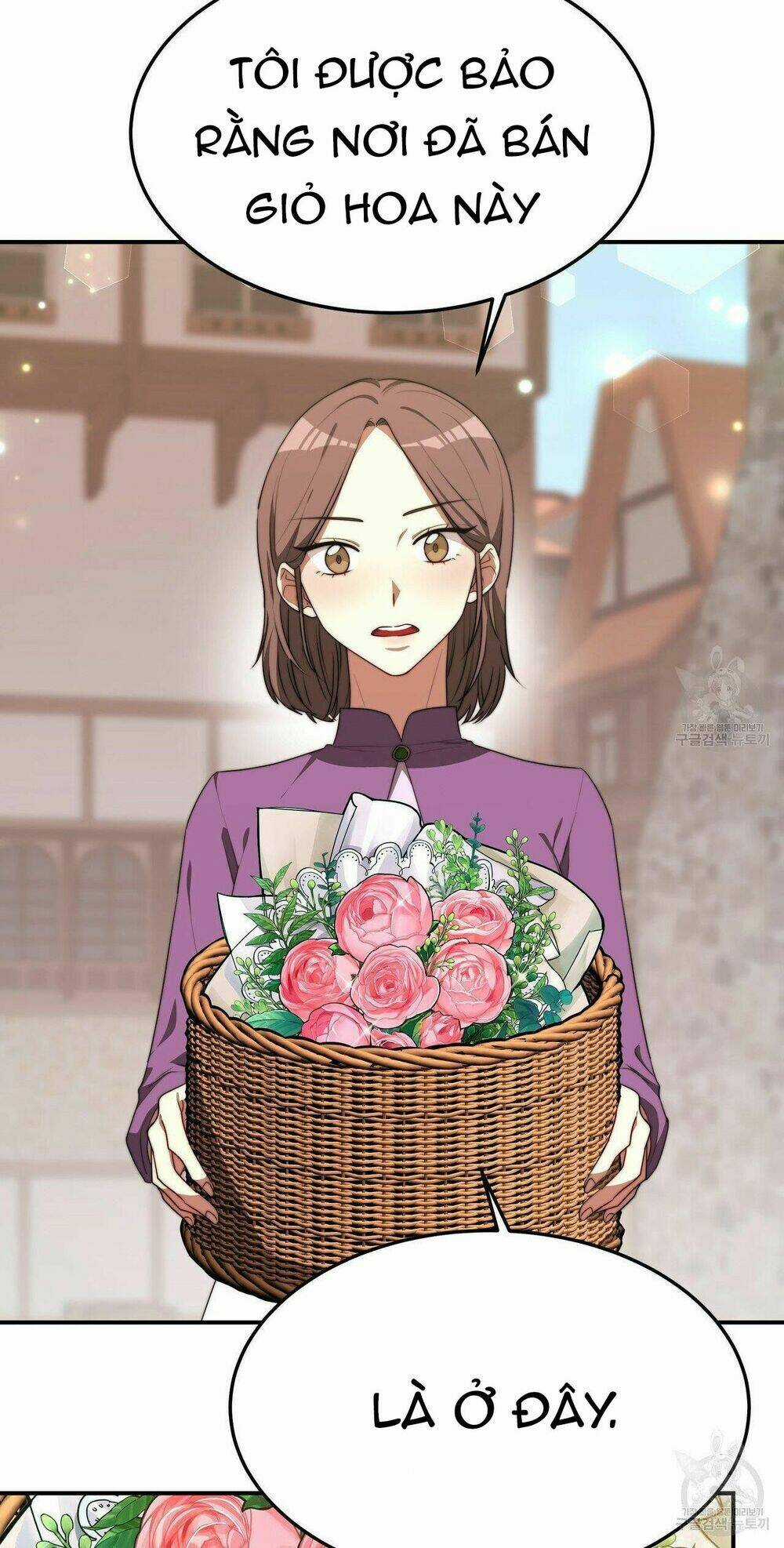 Cuộc Sống Hôn Nhân Ba Người Chapter 25 trang 4