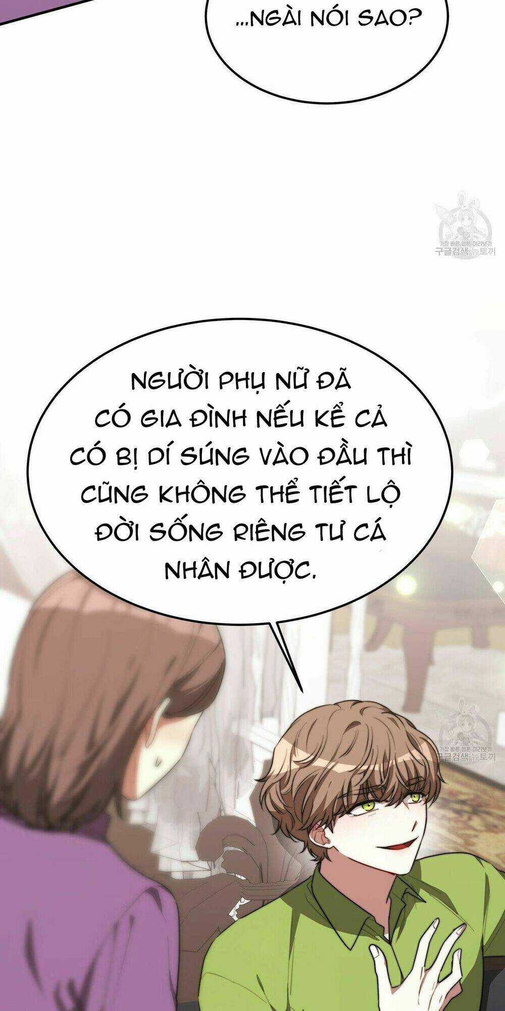 Cuộc Sống Hôn Nhân Ba Người Chapter 25 trang 40