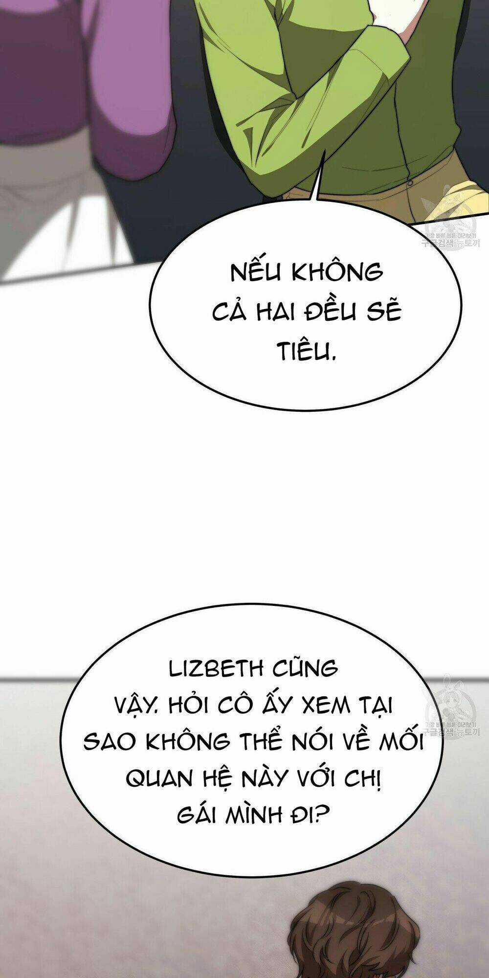 Cuộc Sống Hôn Nhân Ba Người Chapter 25 trang 41