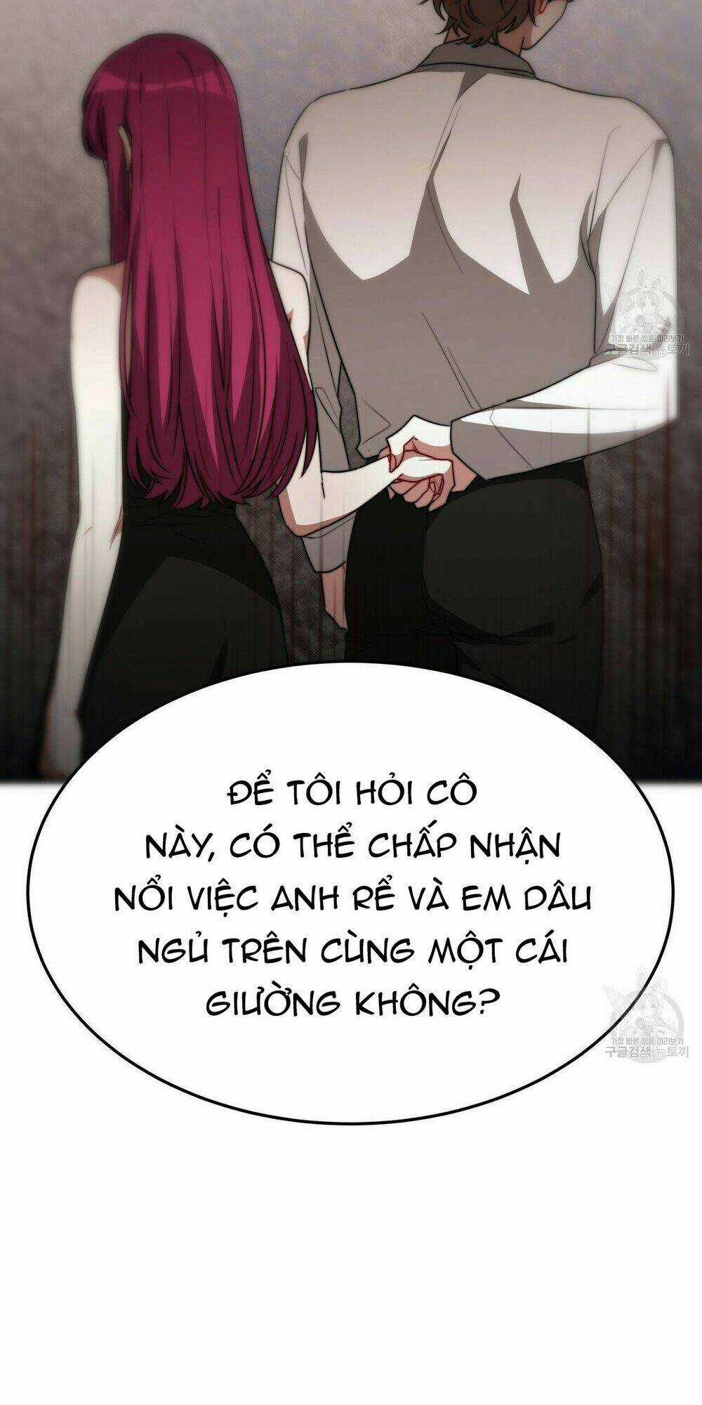 Cuộc Sống Hôn Nhân Ba Người Chapter 25 trang 42