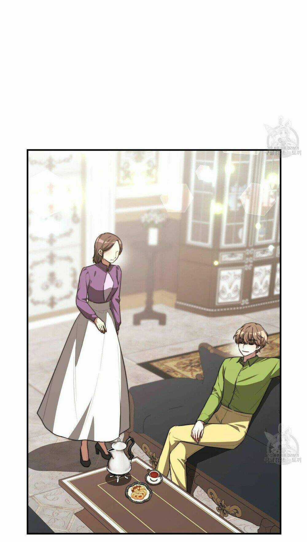 Cuộc Sống Hôn Nhân Ba Người Chapter 25 trang 43