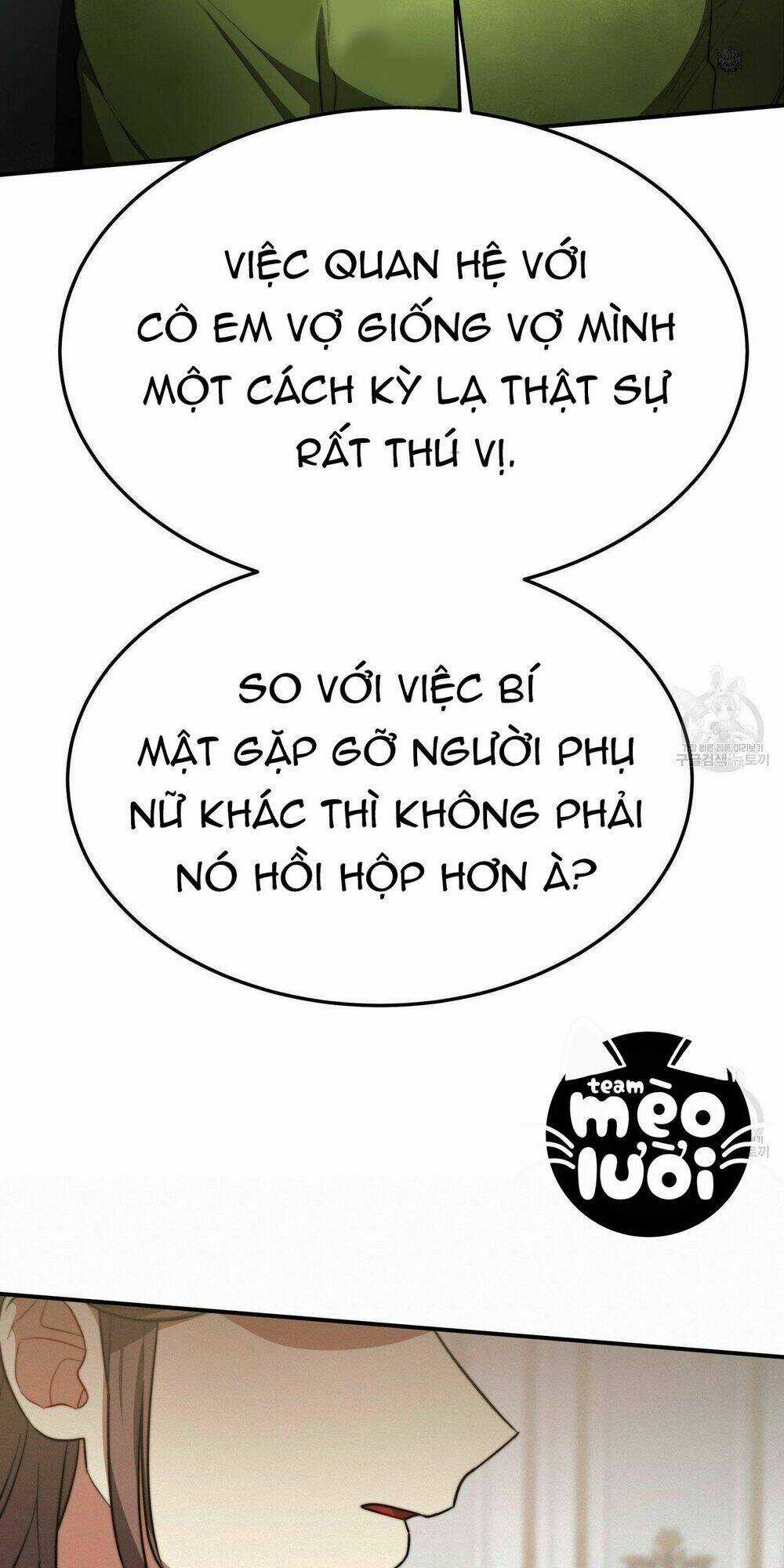 Cuộc Sống Hôn Nhân Ba Người Chapter 25 trang 46