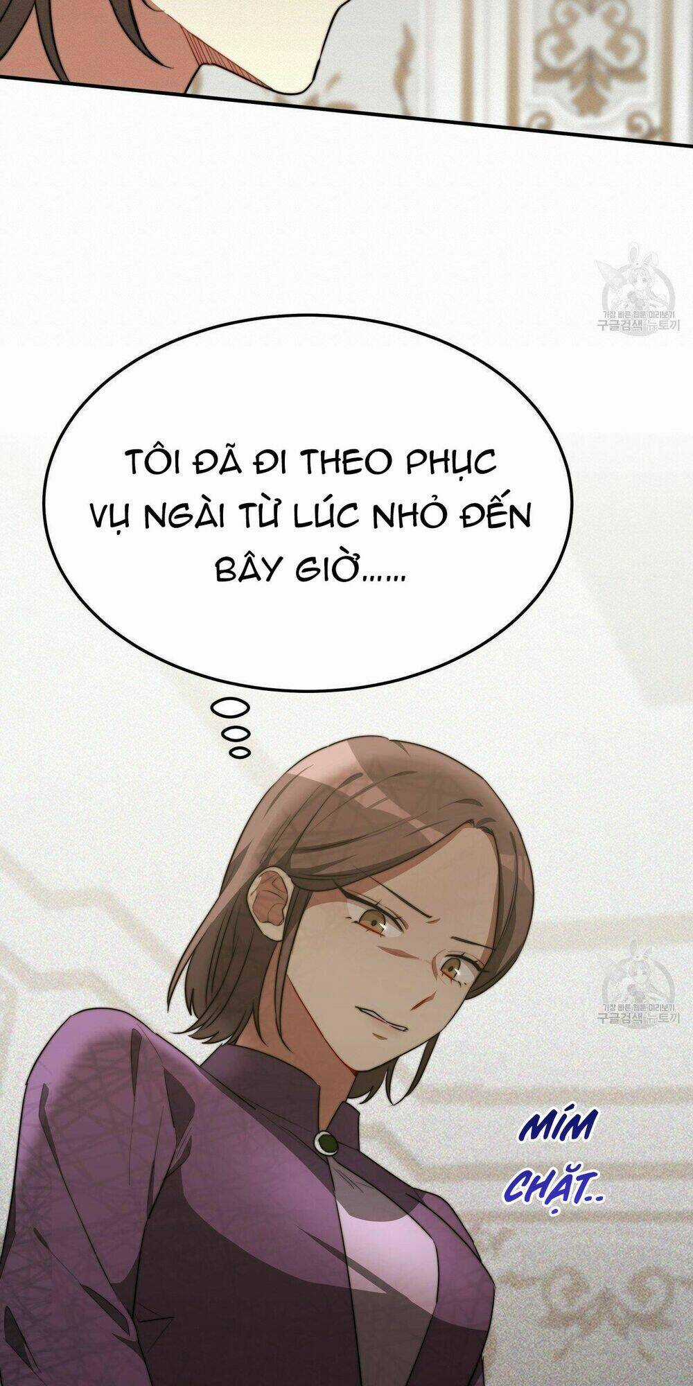 Cuộc Sống Hôn Nhân Ba Người Chapter 25 trang 47