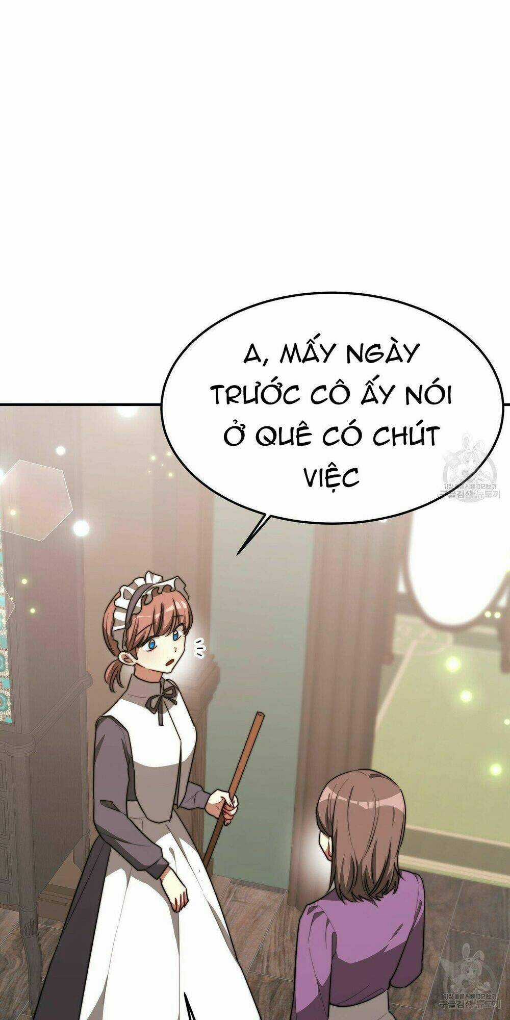 Cuộc Sống Hôn Nhân Ba Người Chapter 25 trang 50