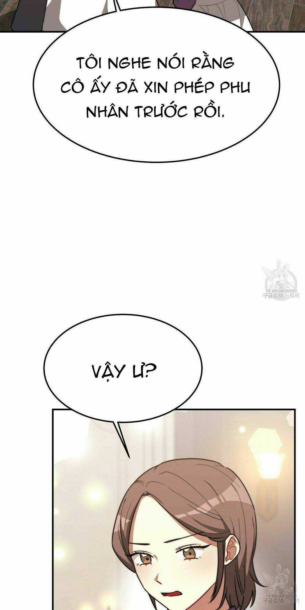 Cuộc Sống Hôn Nhân Ba Người Chapter 25 trang 51