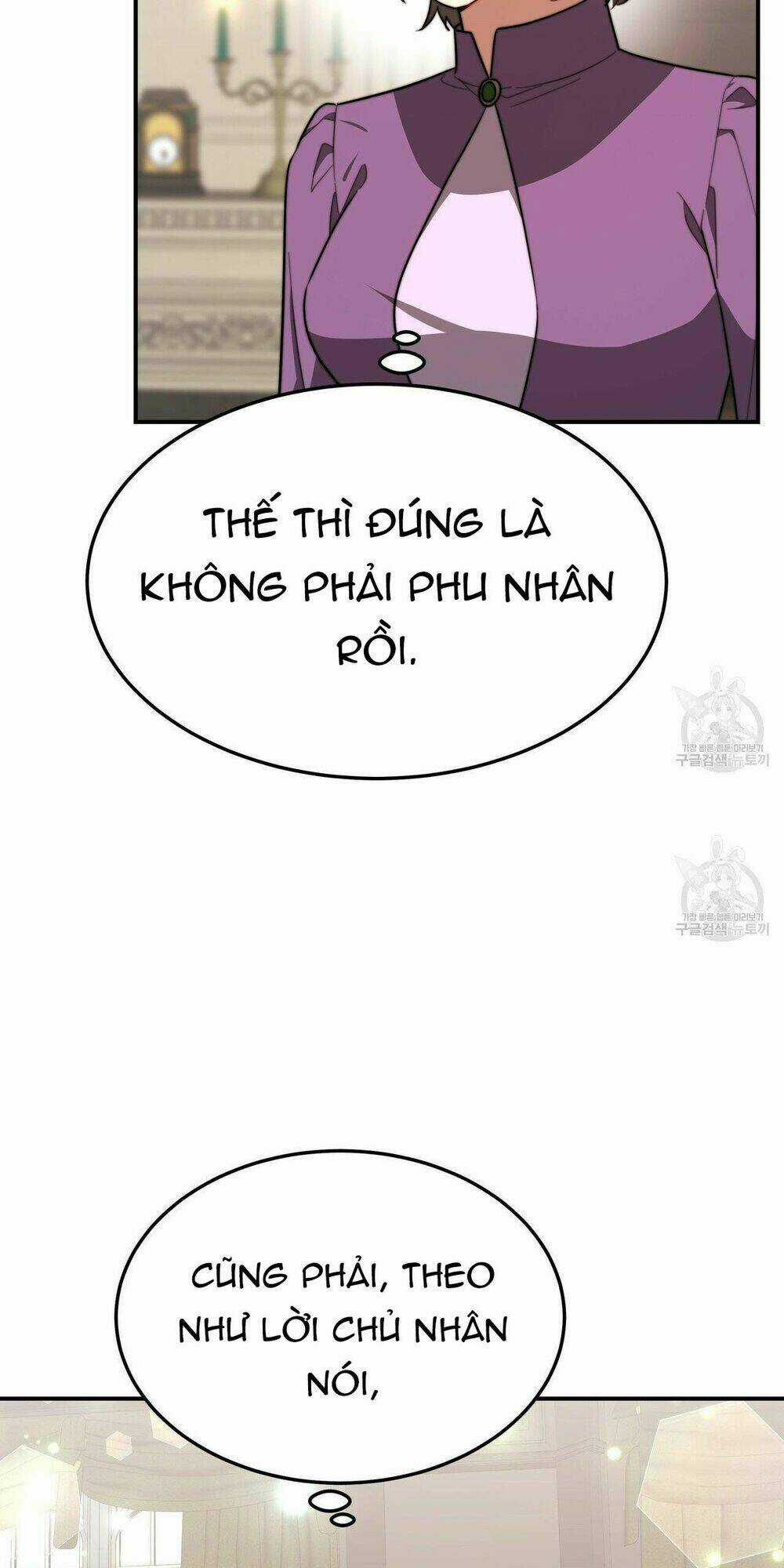 Cuộc Sống Hôn Nhân Ba Người Chapter 25 trang 52