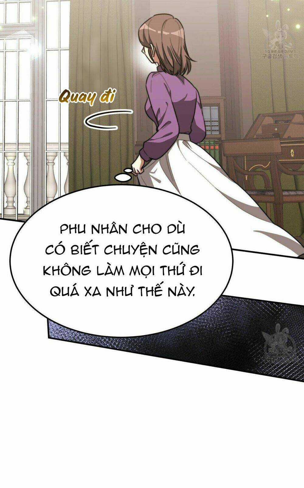 Cuộc Sống Hôn Nhân Ba Người Chapter 25 trang 53