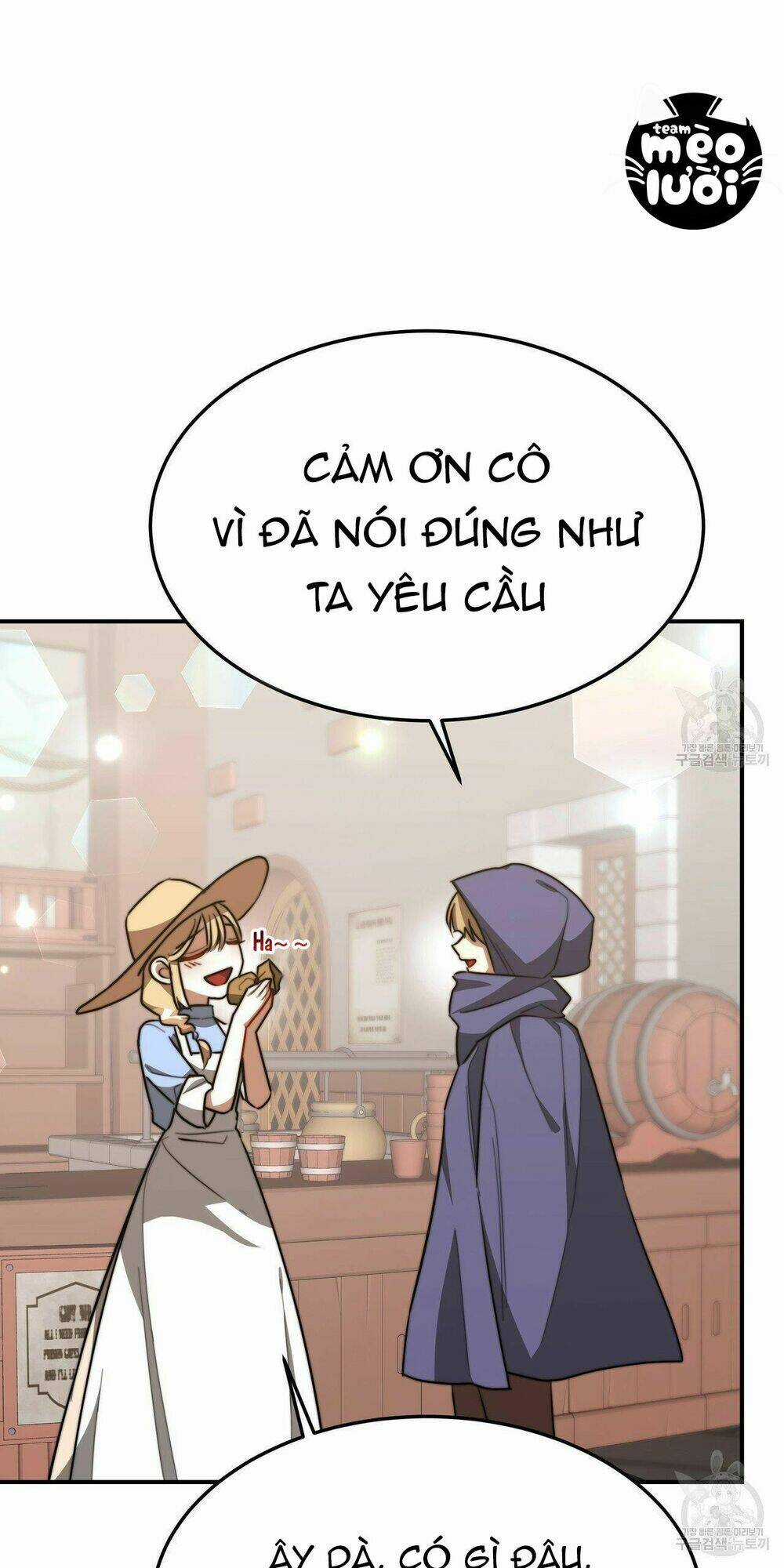 Cuộc Sống Hôn Nhân Ba Người Chapter 25 trang 55