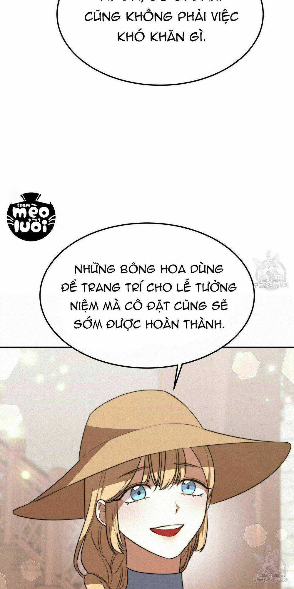 Cuộc Sống Hôn Nhân Ba Người Chapter 25 trang 56