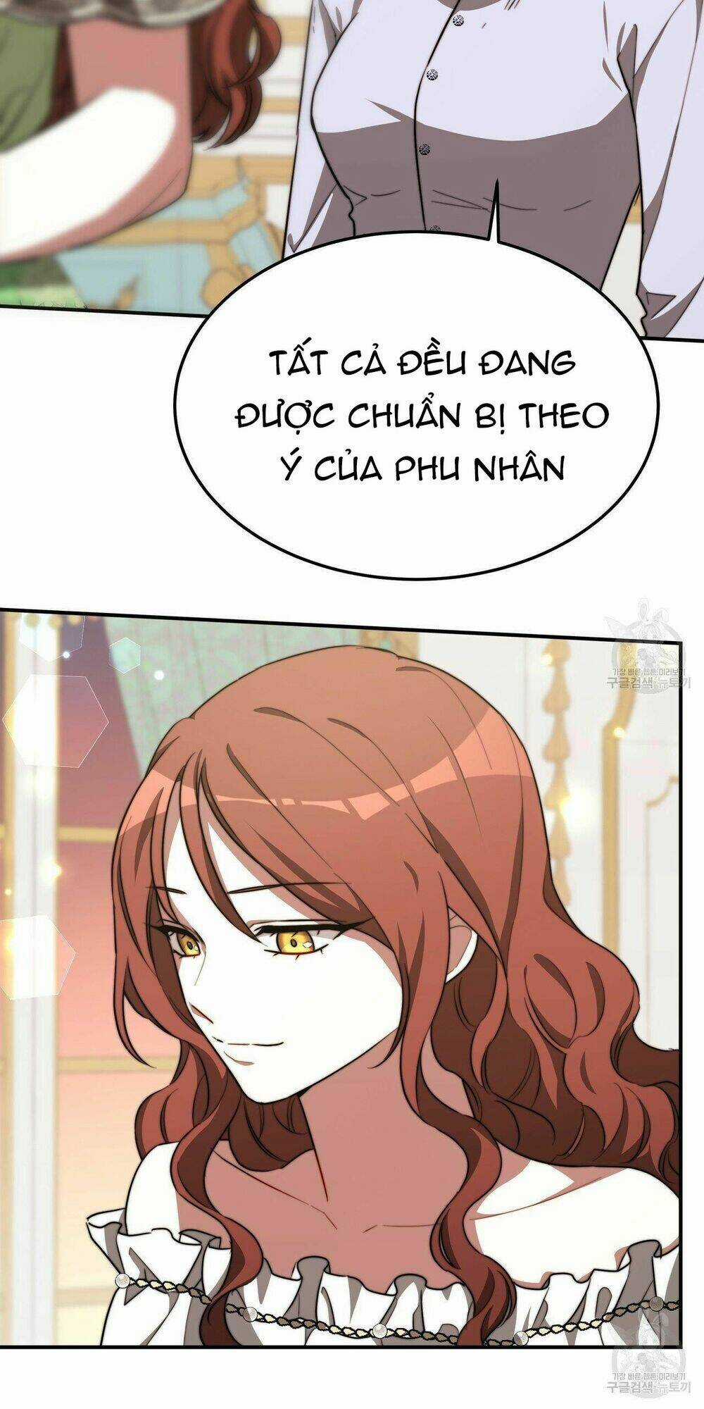 Cuộc Sống Hôn Nhân Ba Người Chapter 25 trang 62