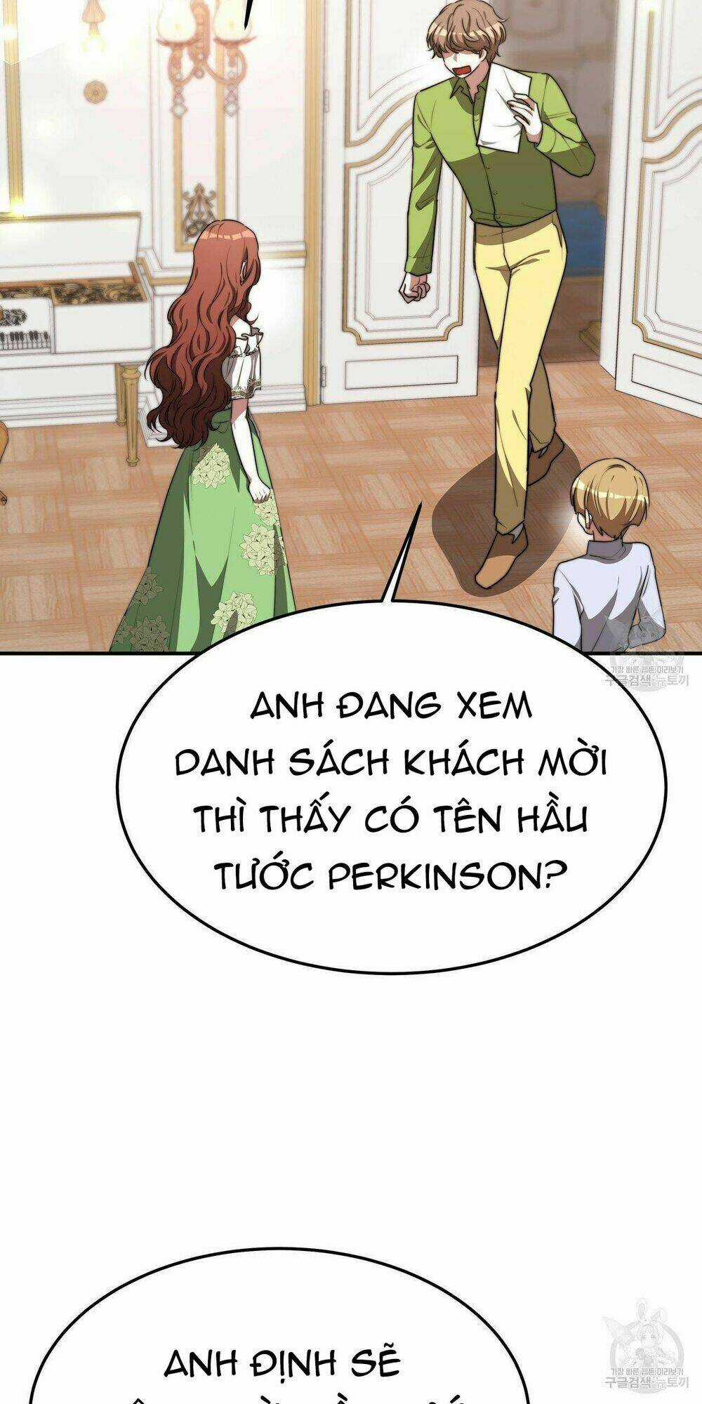 Cuộc Sống Hôn Nhân Ba Người Chapter 25 trang 68