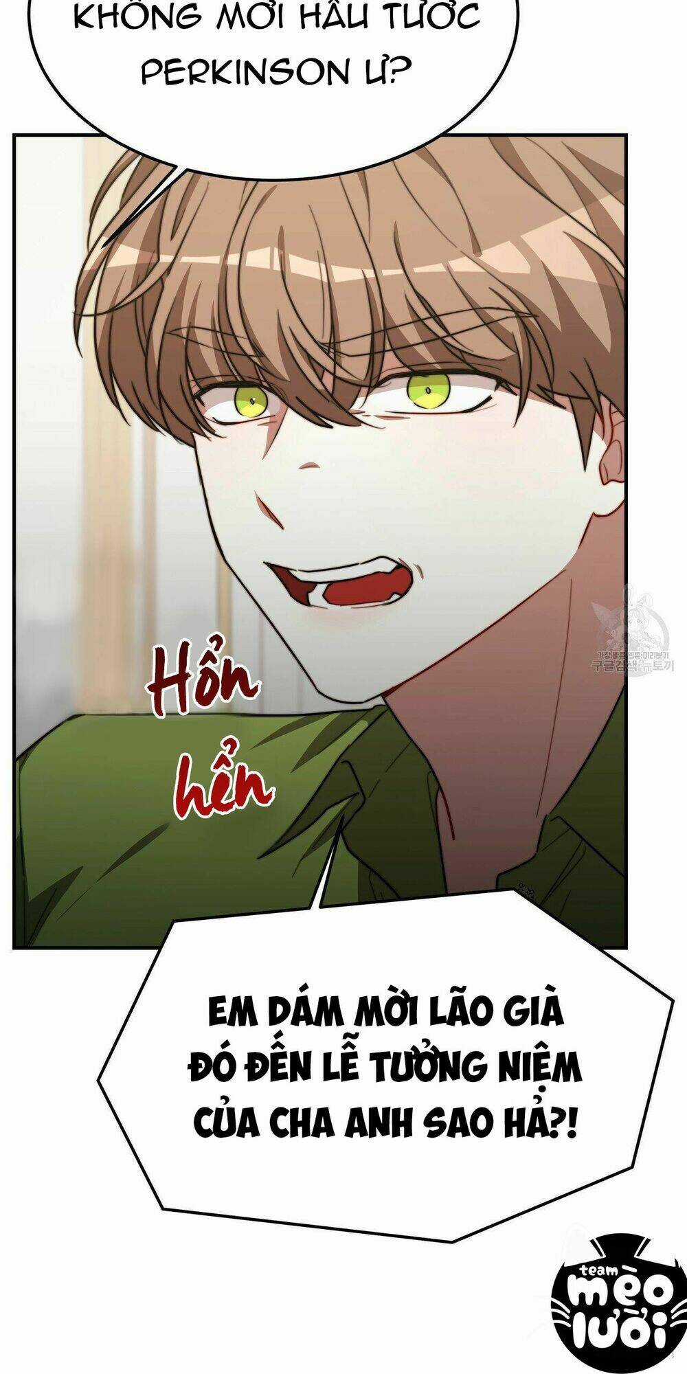 Cuộc Sống Hôn Nhân Ba Người Chapter 25 trang 69