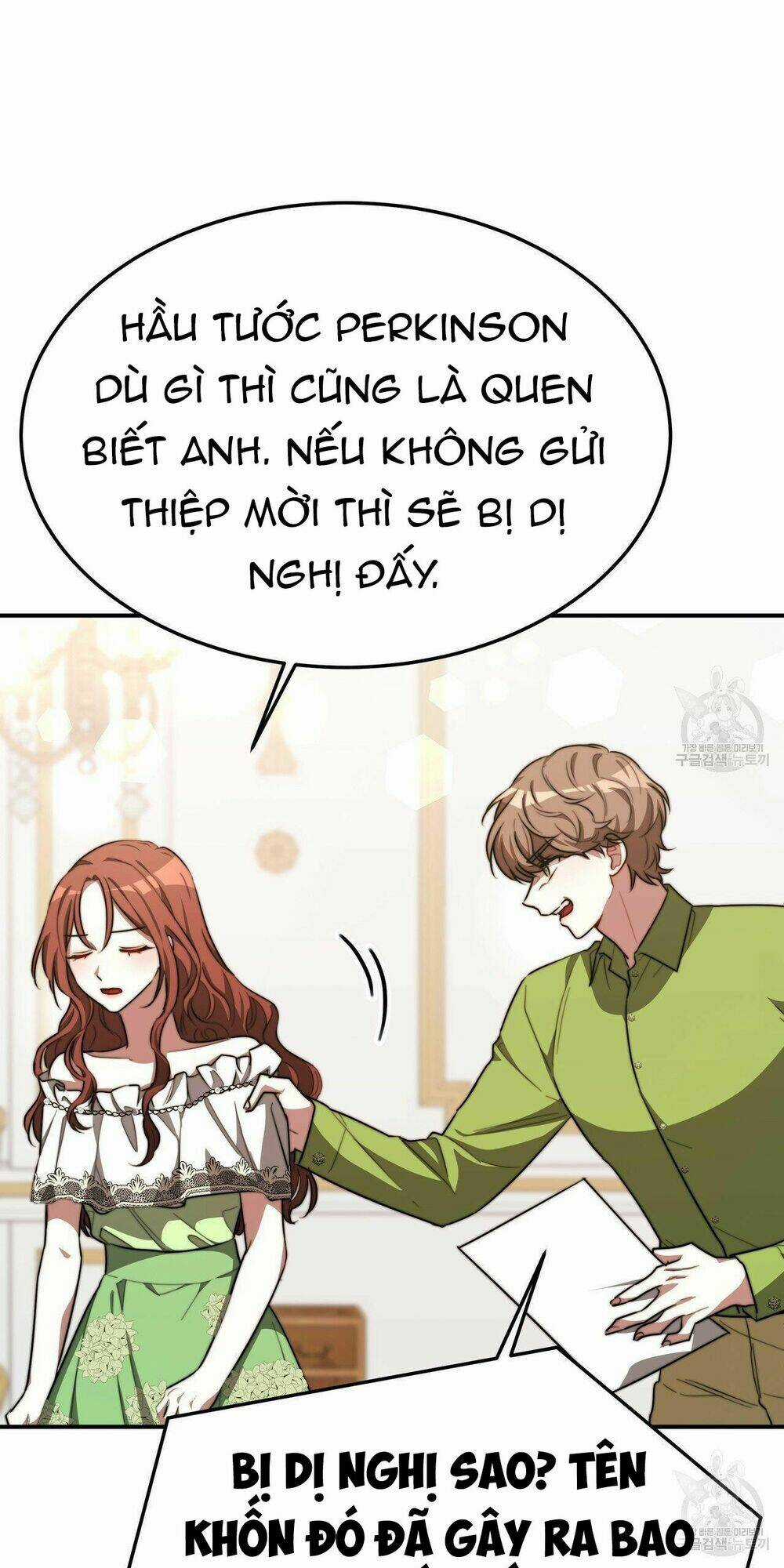 Cuộc Sống Hôn Nhân Ba Người Chapter 25 trang 70