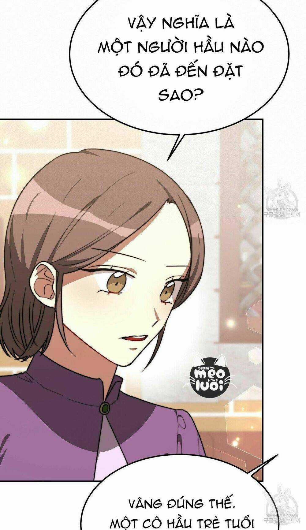 Cuộc Sống Hôn Nhân Ba Người Chapter 25 trang 9