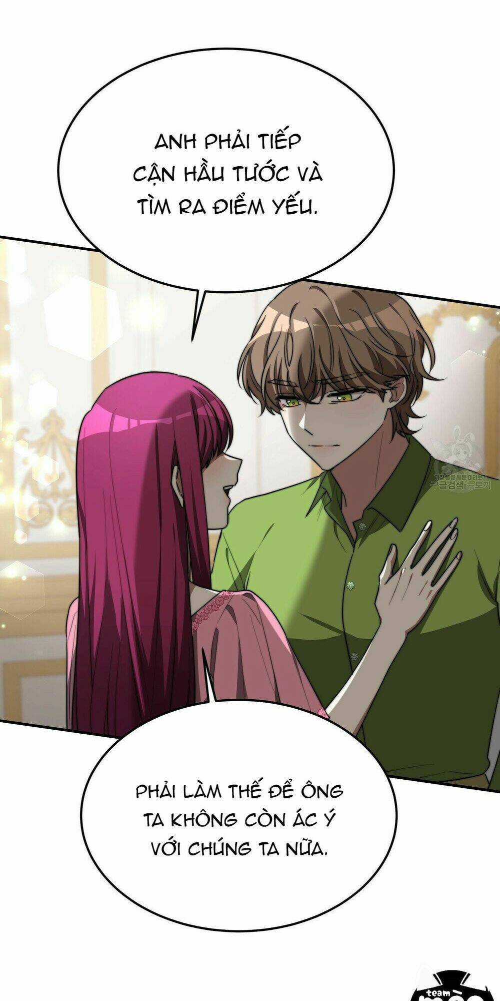 Cuộc Sống Hôn Nhân Ba Người Chapter 26 trang 10