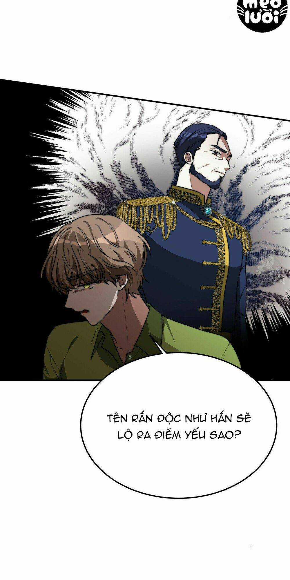 Cuộc Sống Hôn Nhân Ba Người Chapter 26 trang 11