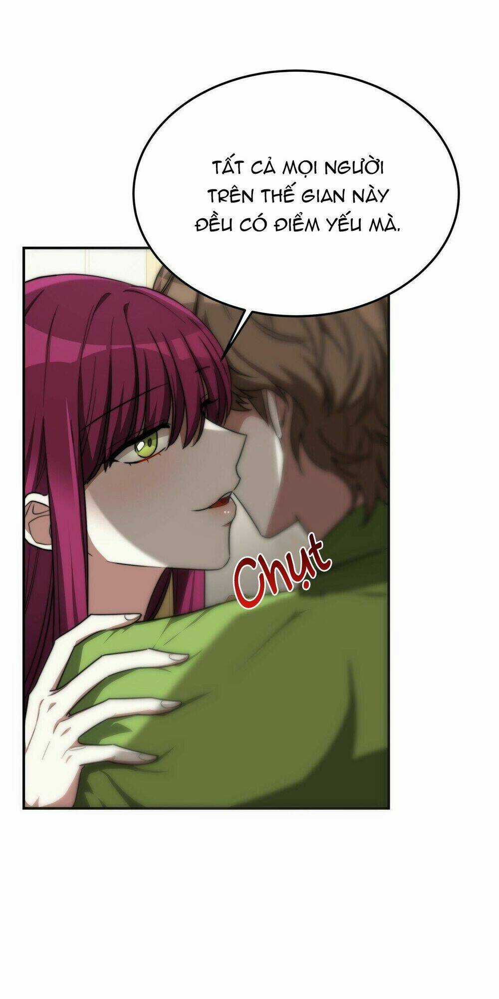 Cuộc Sống Hôn Nhân Ba Người Chapter 26 trang 12