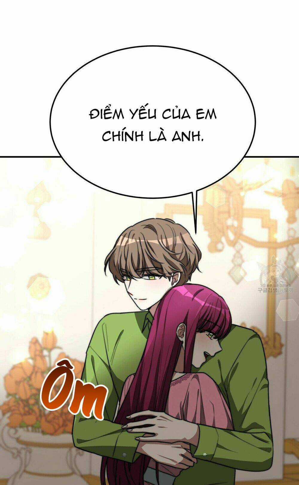 Cuộc Sống Hôn Nhân Ba Người Chapter 26 trang 13