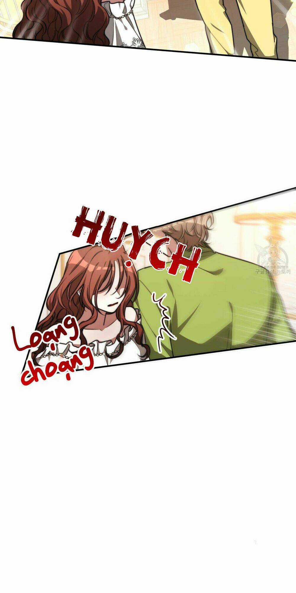 Cuộc Sống Hôn Nhân Ba Người Chapter 26 trang 2