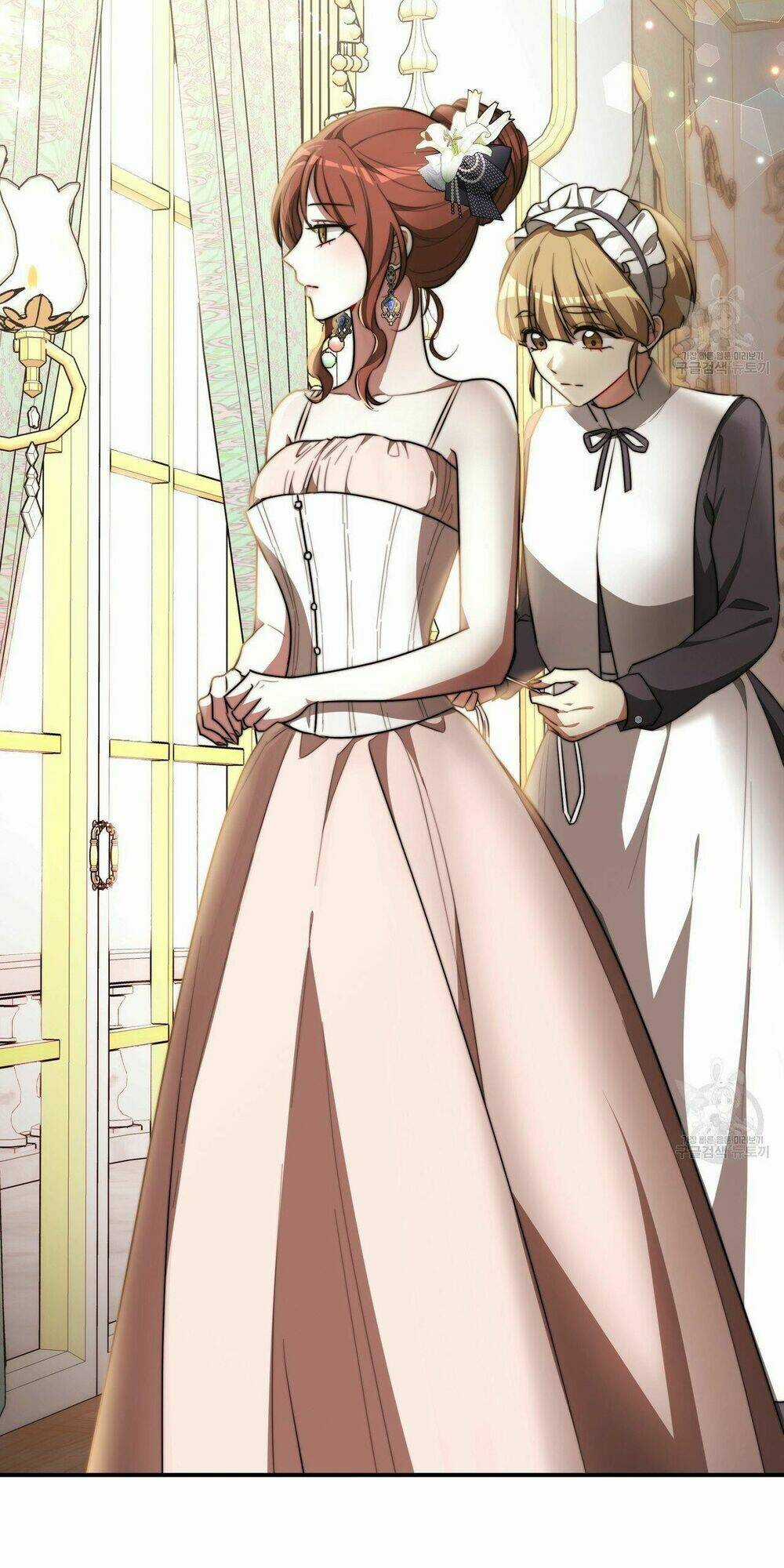 Cuộc Sống Hôn Nhân Ba Người Chapter 26 trang 21