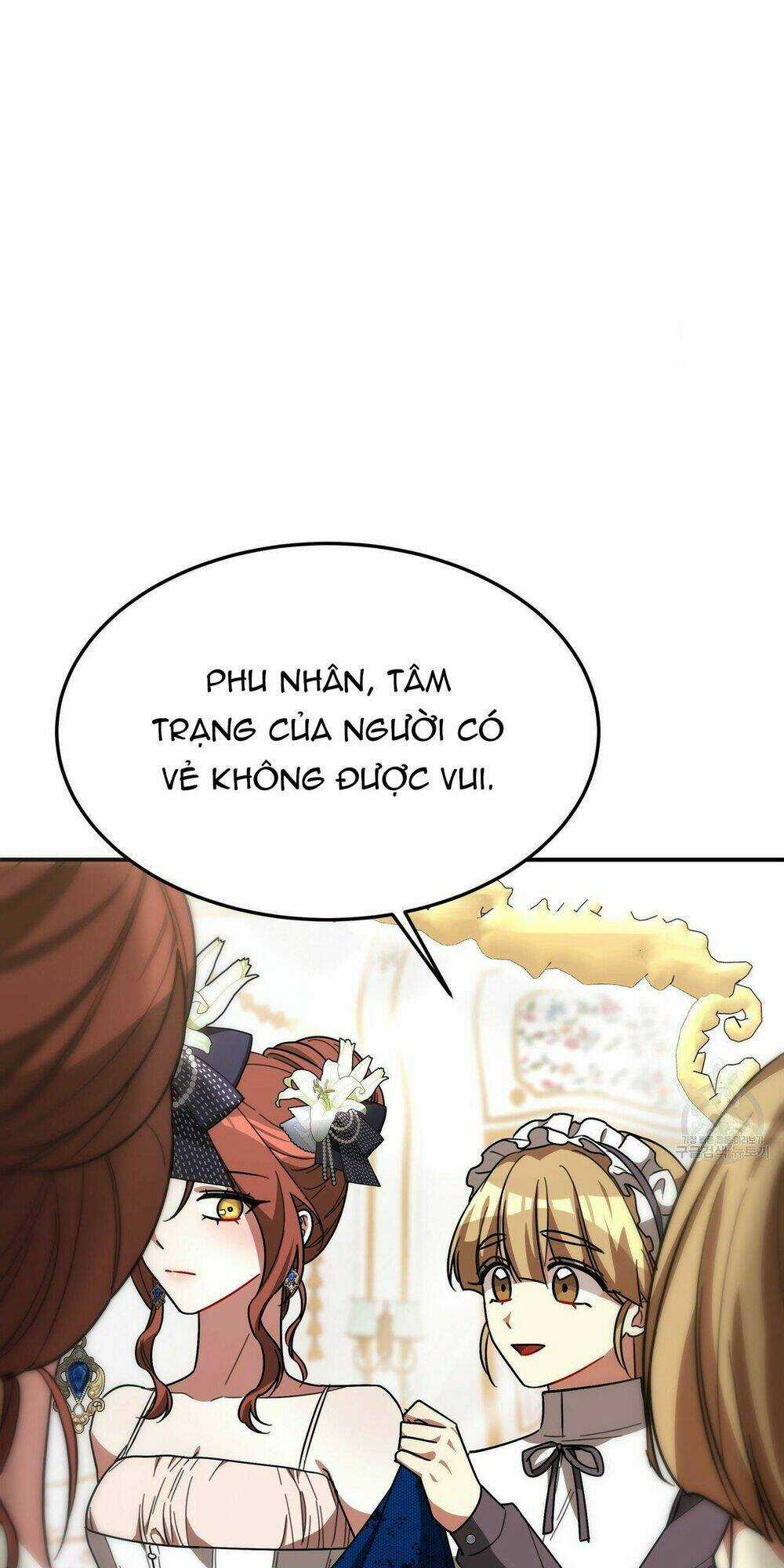 Cuộc Sống Hôn Nhân Ba Người Chapter 26 trang 22