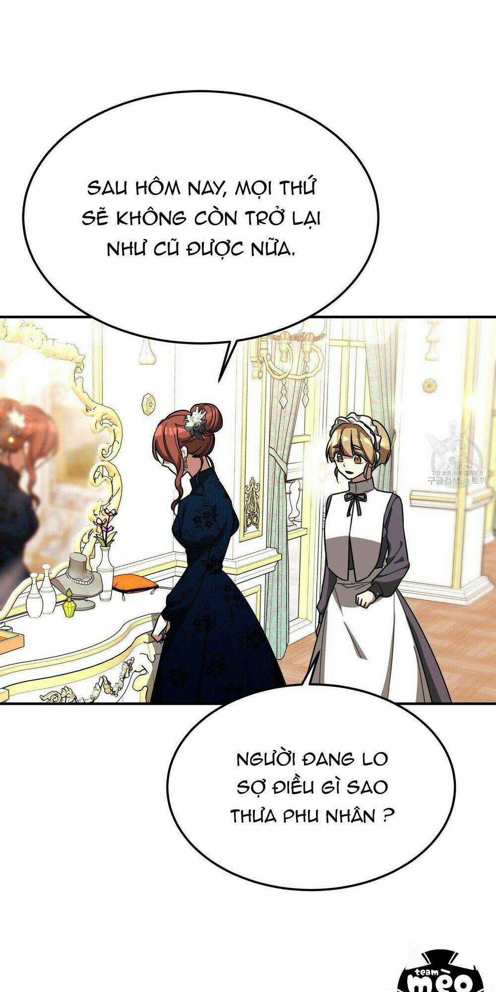 Cuộc Sống Hôn Nhân Ba Người Chapter 26 trang 25