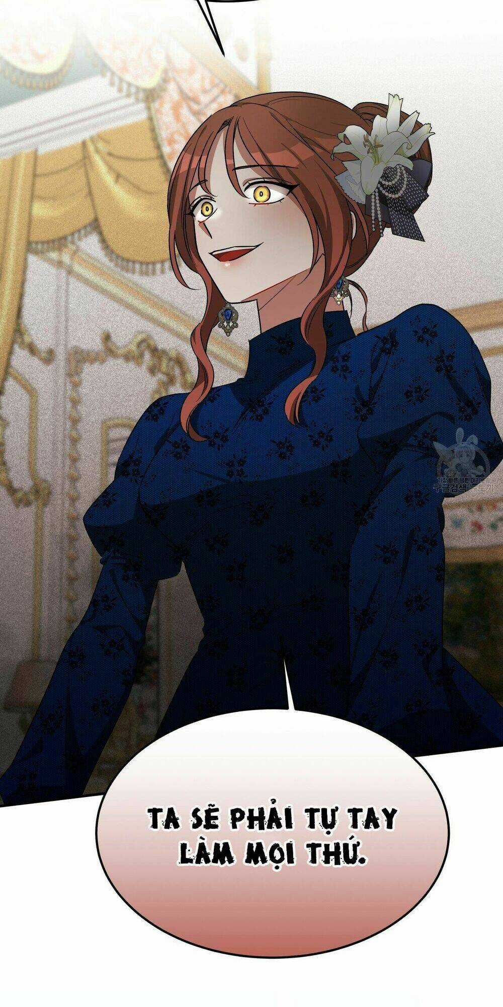 Cuộc Sống Hôn Nhân Ba Người Chapter 26 trang 27