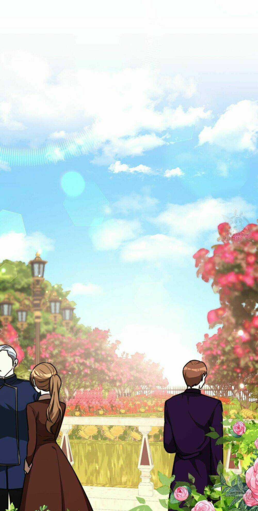 Cuộc Sống Hôn Nhân Ba Người Chapter 26 trang 28