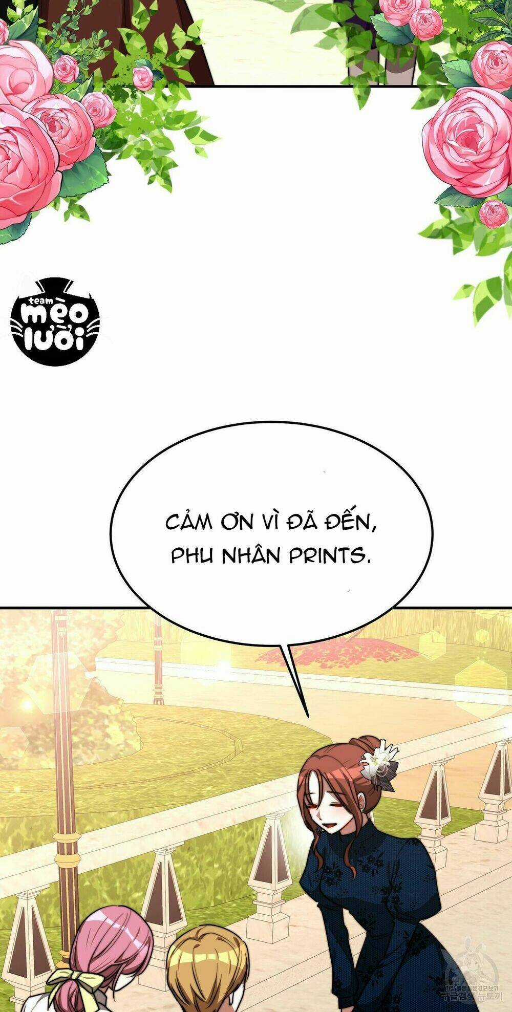 Cuộc Sống Hôn Nhân Ba Người Chapter 26 trang 29