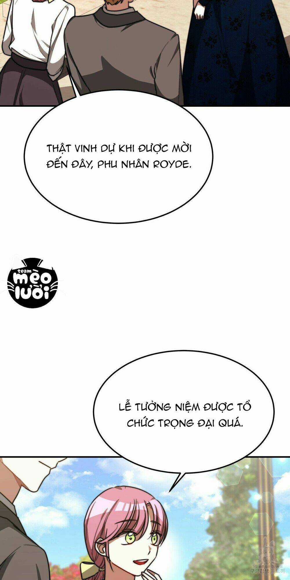 Cuộc Sống Hôn Nhân Ba Người Chapter 26 trang 30