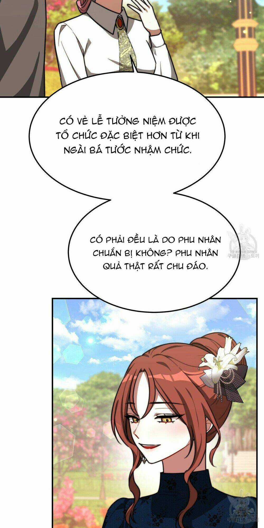 Cuộc Sống Hôn Nhân Ba Người Chapter 26 trang 31