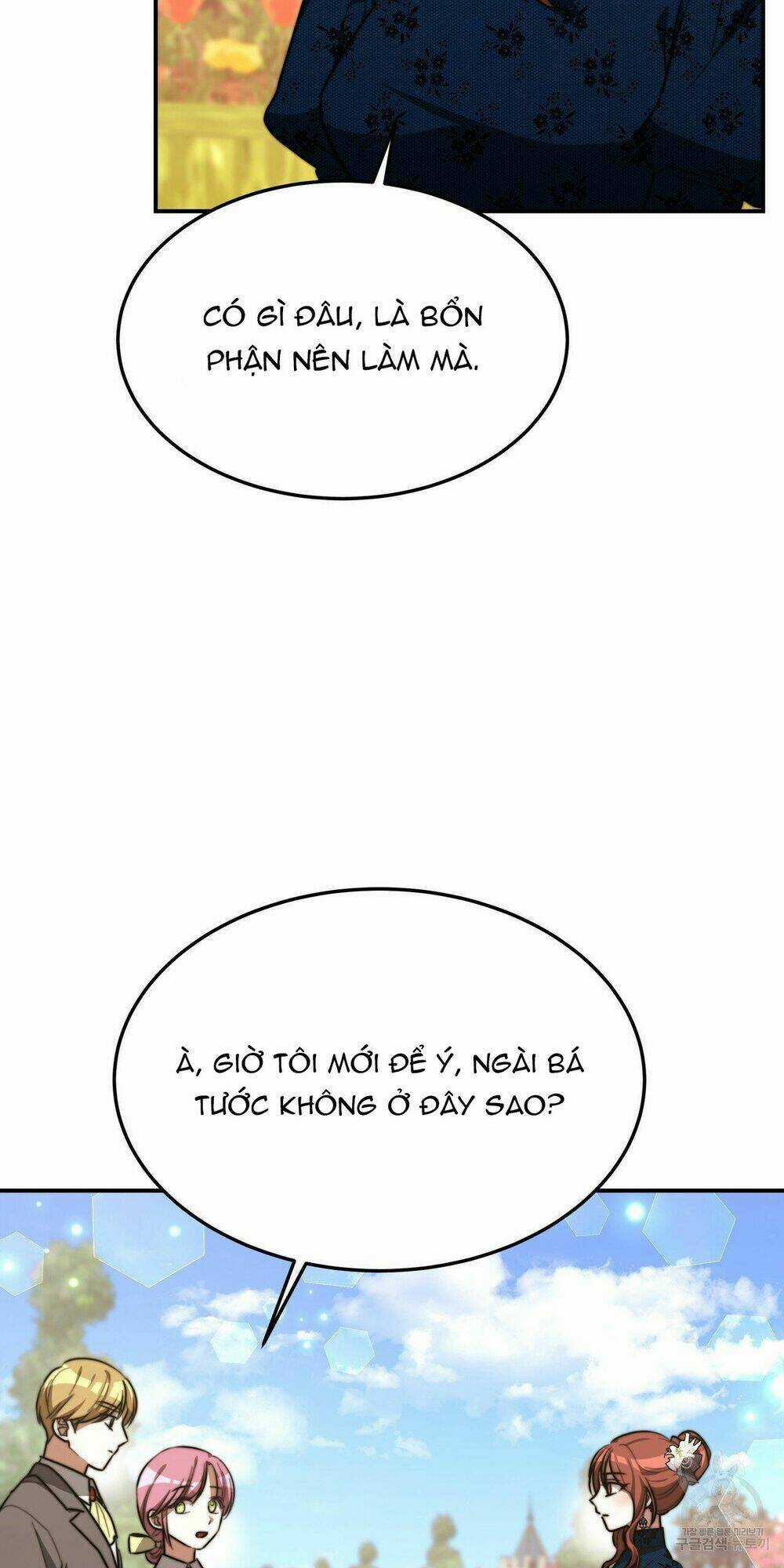 Cuộc Sống Hôn Nhân Ba Người Chapter 26 trang 32