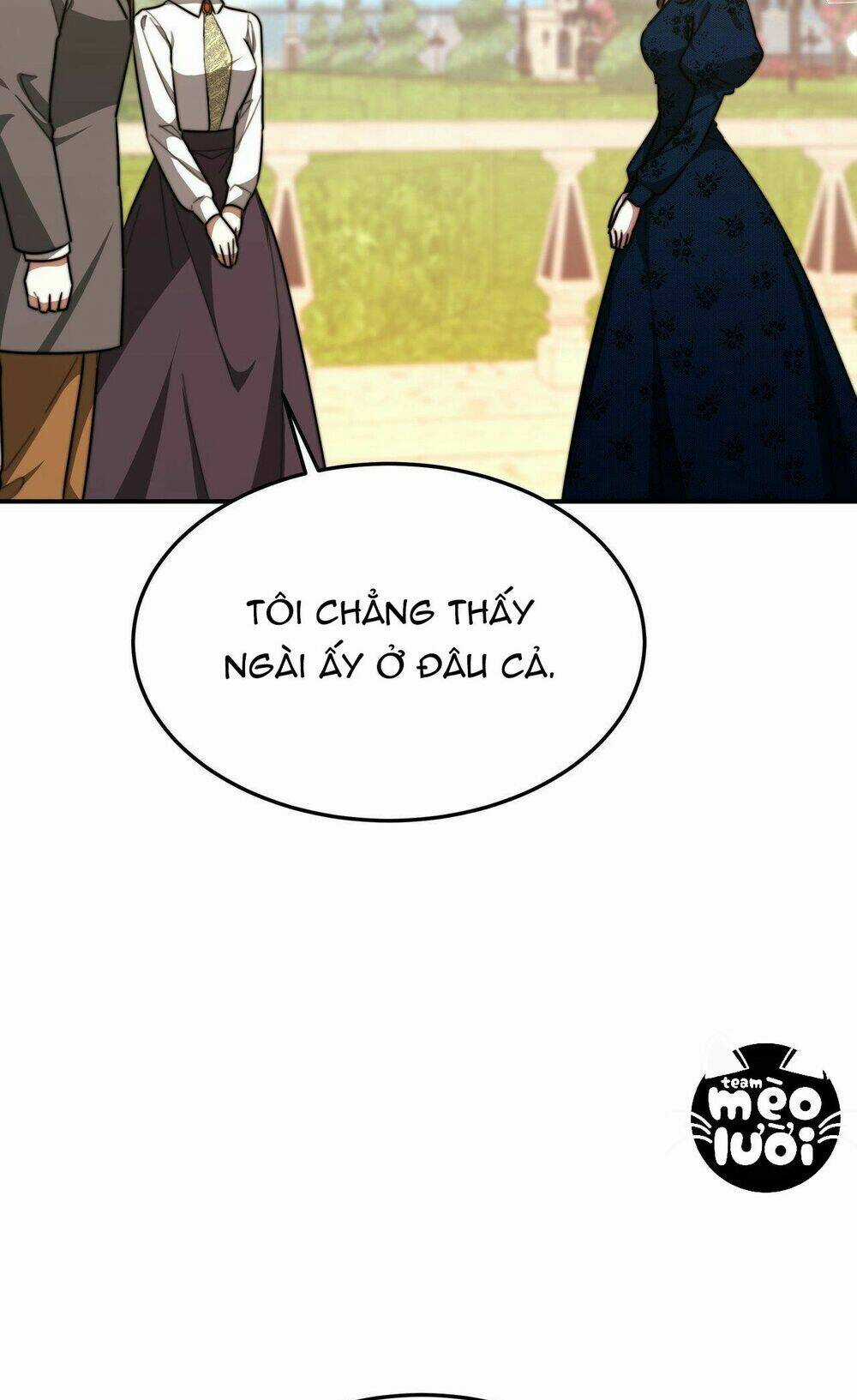 Cuộc Sống Hôn Nhân Ba Người Chapter 26 trang 33