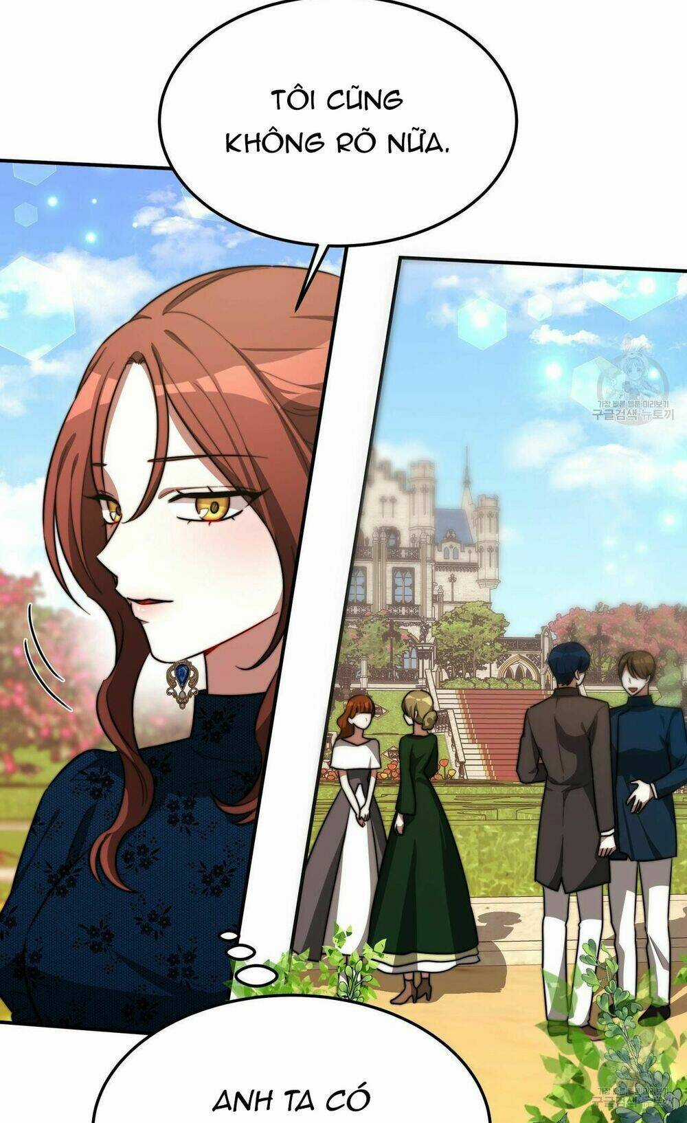 Cuộc Sống Hôn Nhân Ba Người Chapter 26 trang 34