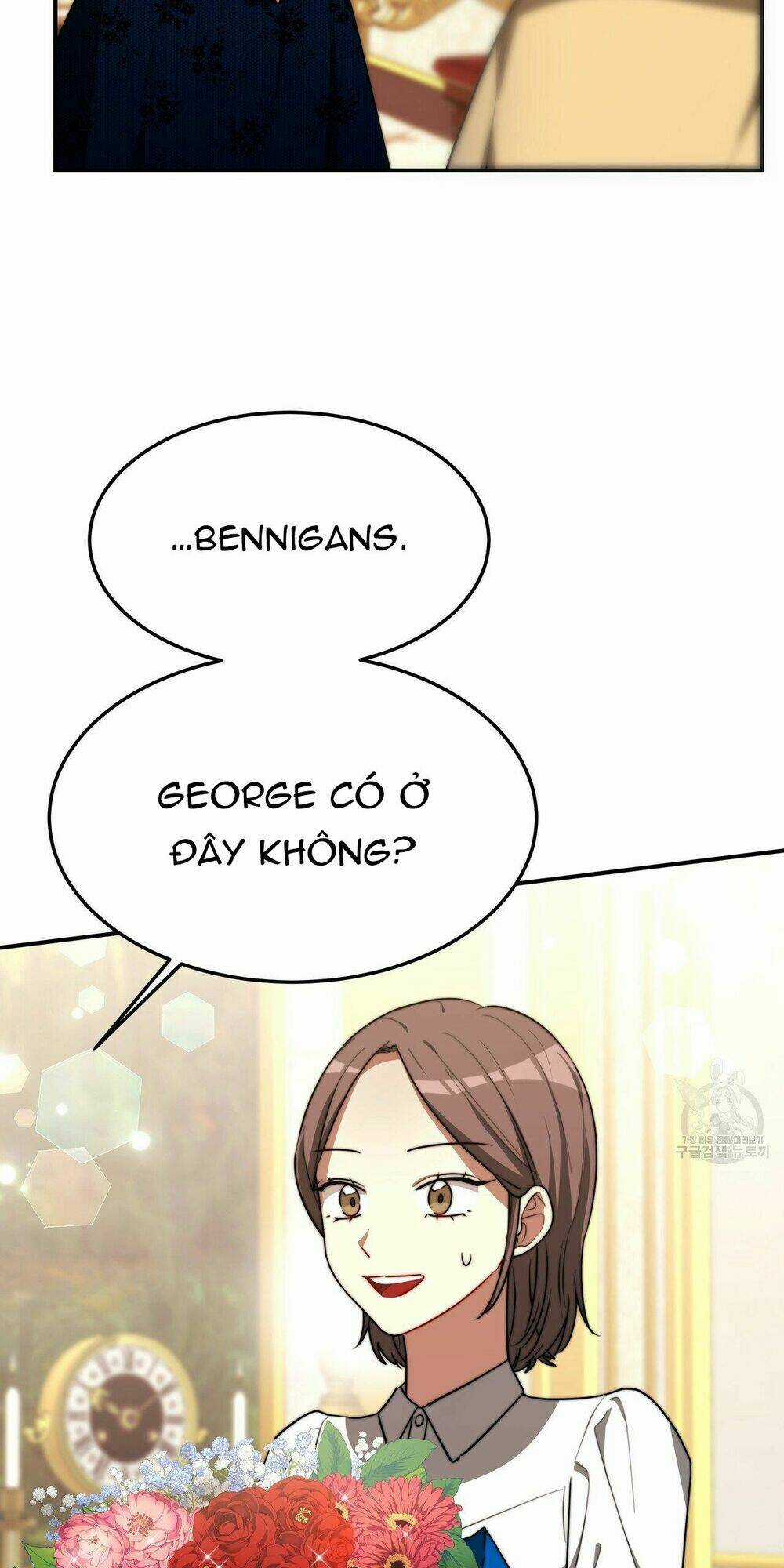 Cuộc Sống Hôn Nhân Ba Người Chapter 26 trang 40