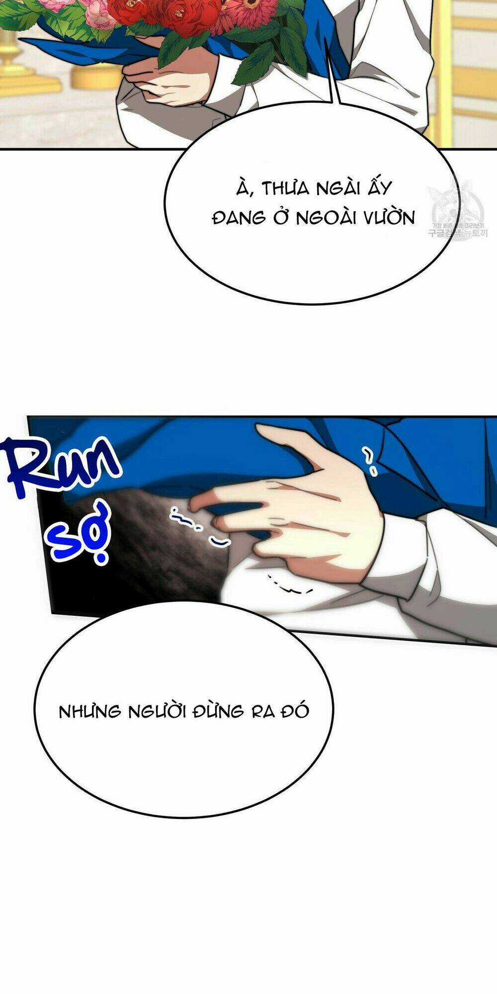 Cuộc Sống Hôn Nhân Ba Người Chapter 26 trang 41