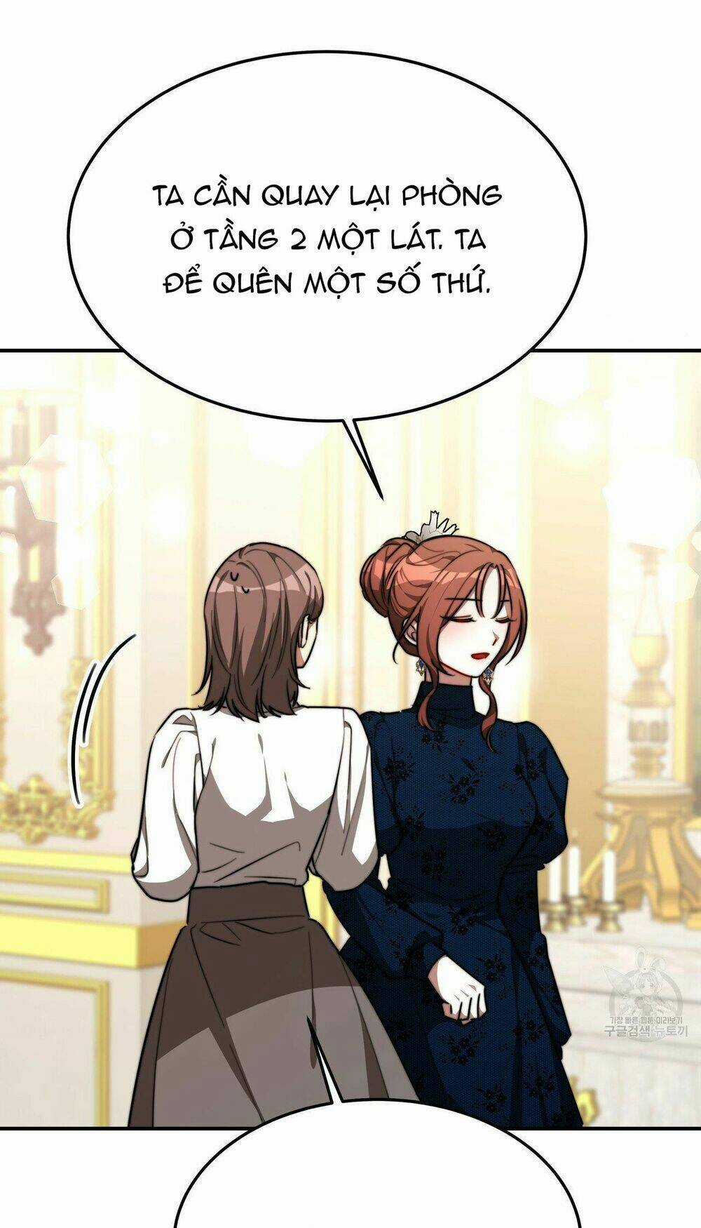 Cuộc Sống Hôn Nhân Ba Người Chapter 26 trang 43