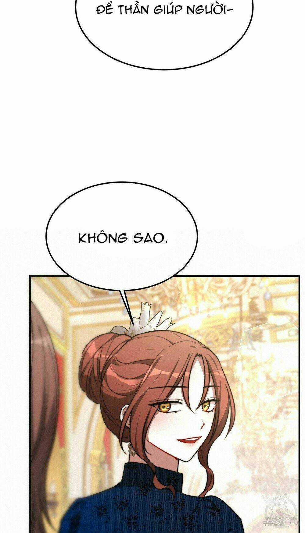 Cuộc Sống Hôn Nhân Ba Người Chapter 26 trang 44