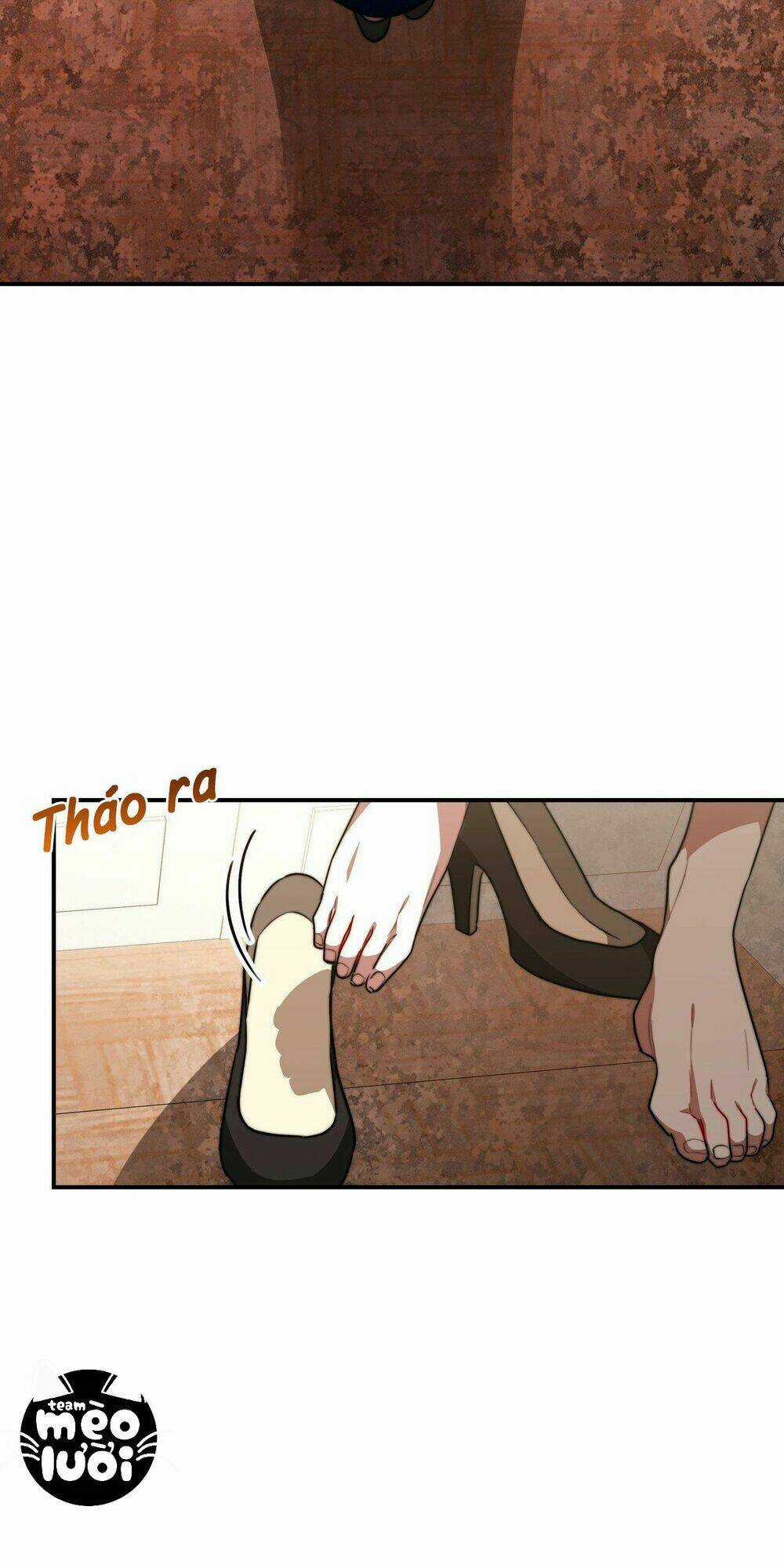 Cuộc Sống Hôn Nhân Ba Người Chapter 26 trang 50