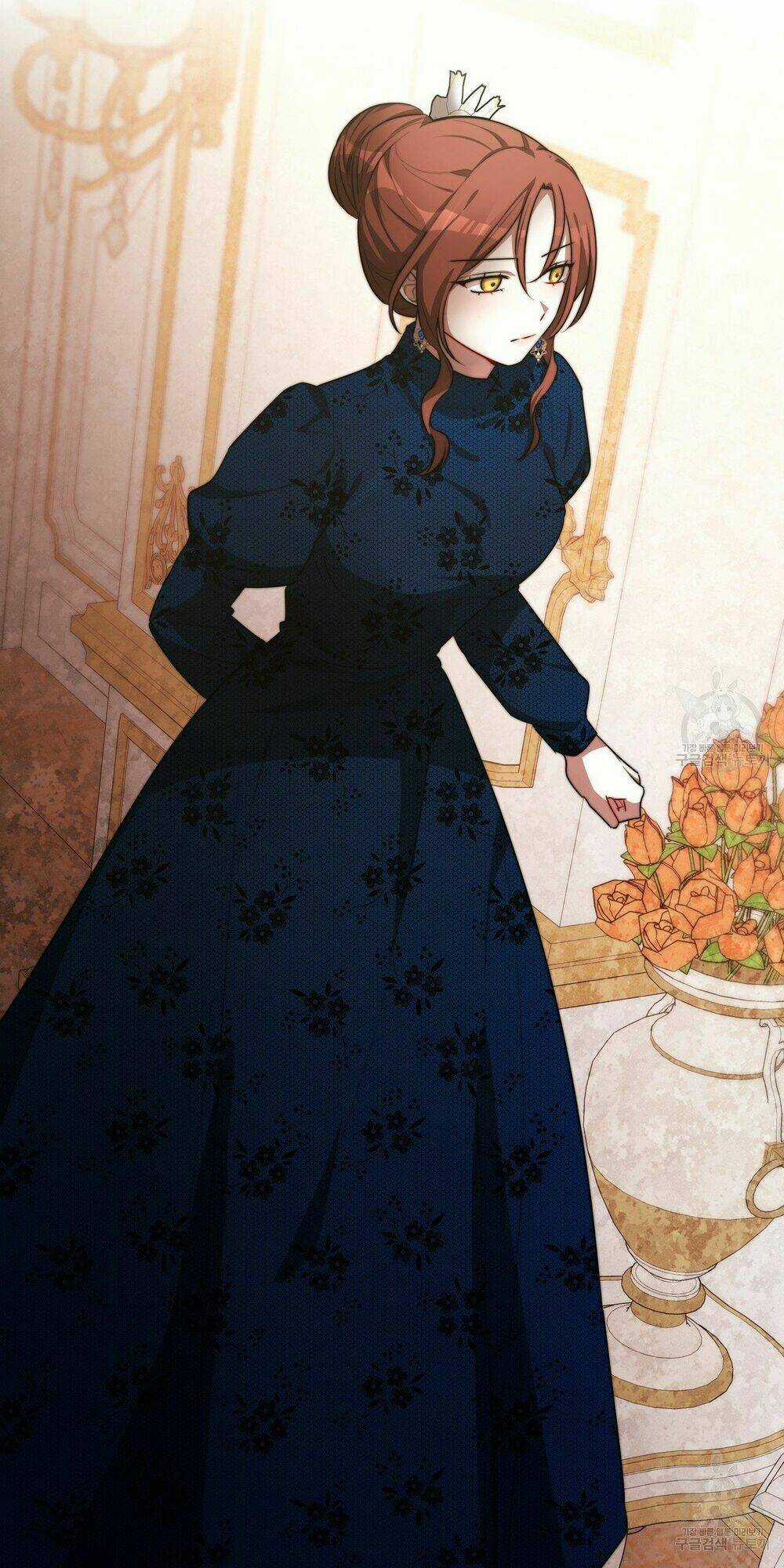 Cuộc Sống Hôn Nhân Ba Người Chapter 26 trang 52