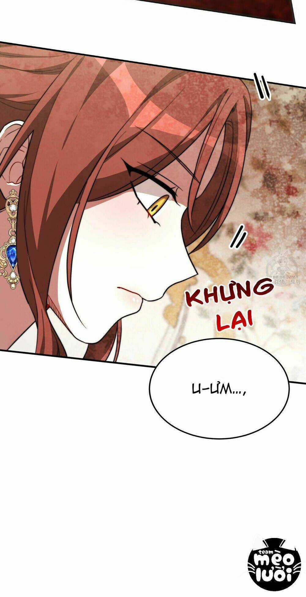 Cuộc Sống Hôn Nhân Ba Người Chapter 26 trang 54