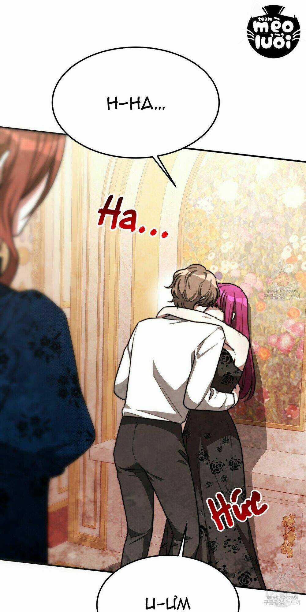 Cuộc Sống Hôn Nhân Ba Người Chapter 26 trang 55