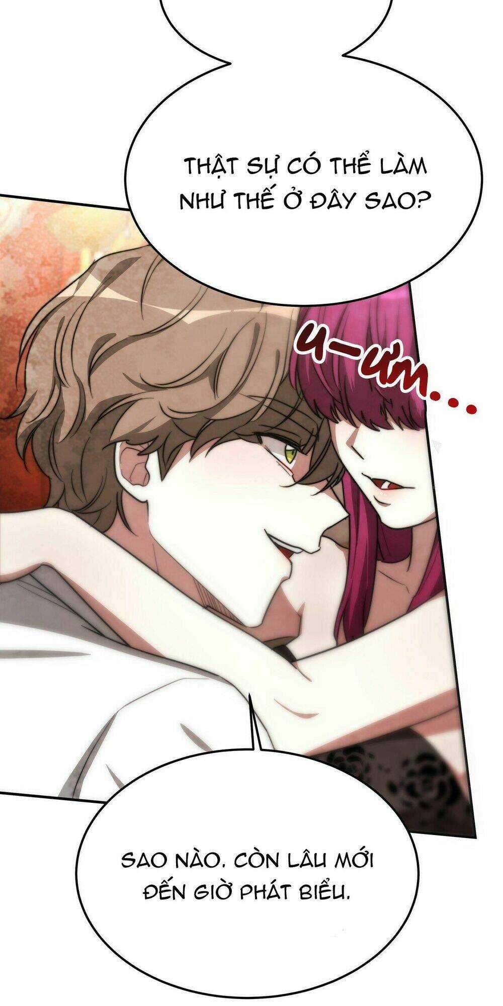 Cuộc Sống Hôn Nhân Ba Người Chapter 26 trang 56