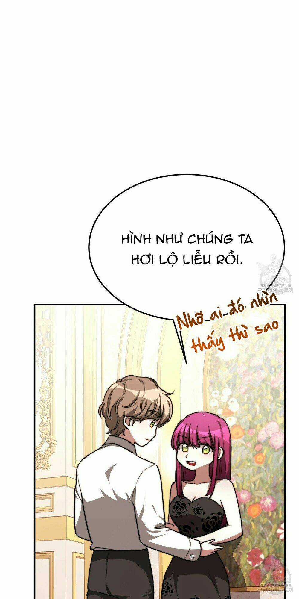 Cuộc Sống Hôn Nhân Ba Người Chapter 26 trang 57