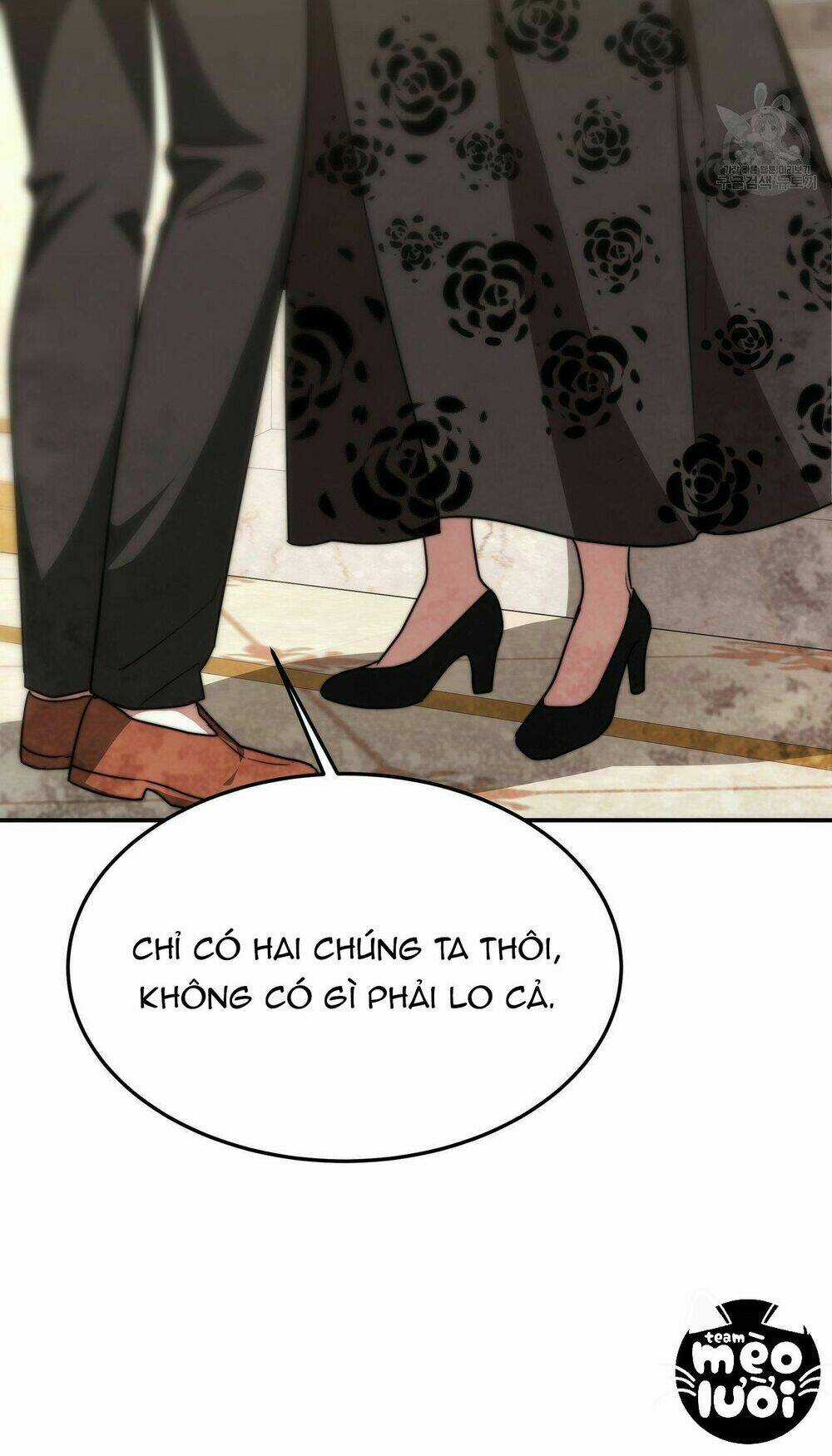 Cuộc Sống Hôn Nhân Ba Người Chapter 26 trang 59