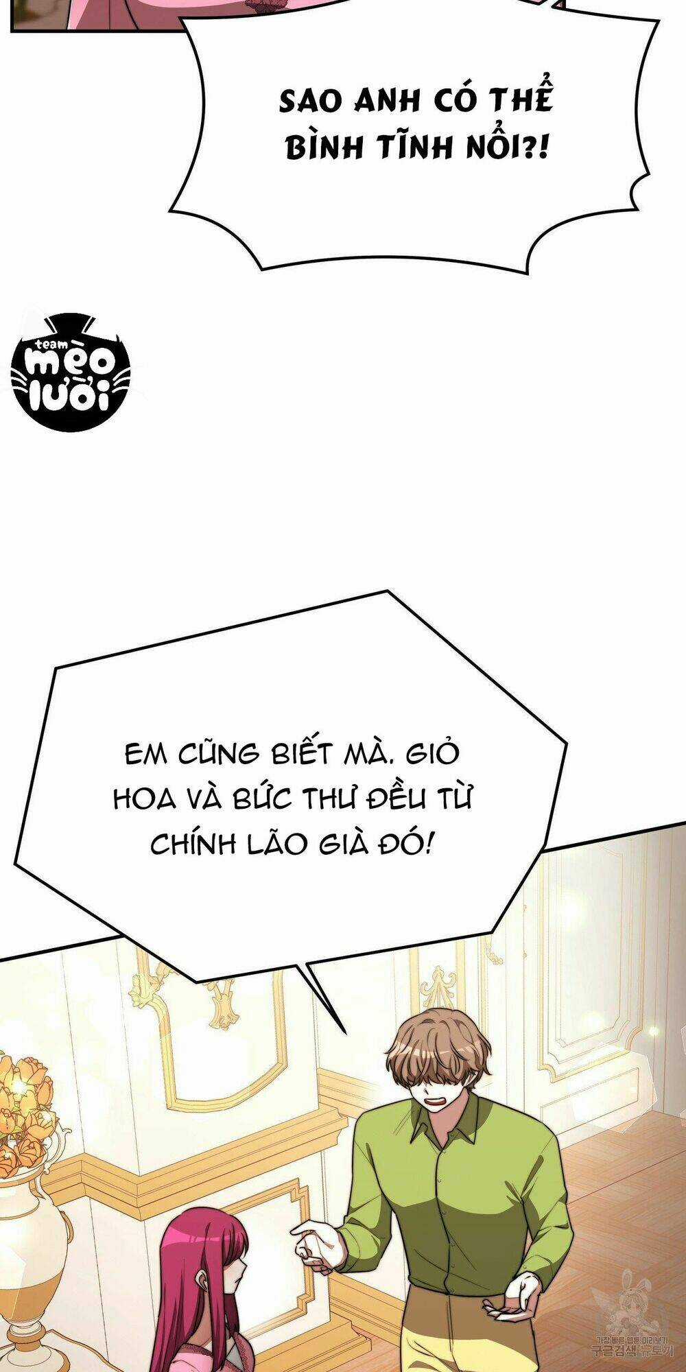 Cuộc Sống Hôn Nhân Ba Người Chapter 26 trang 6