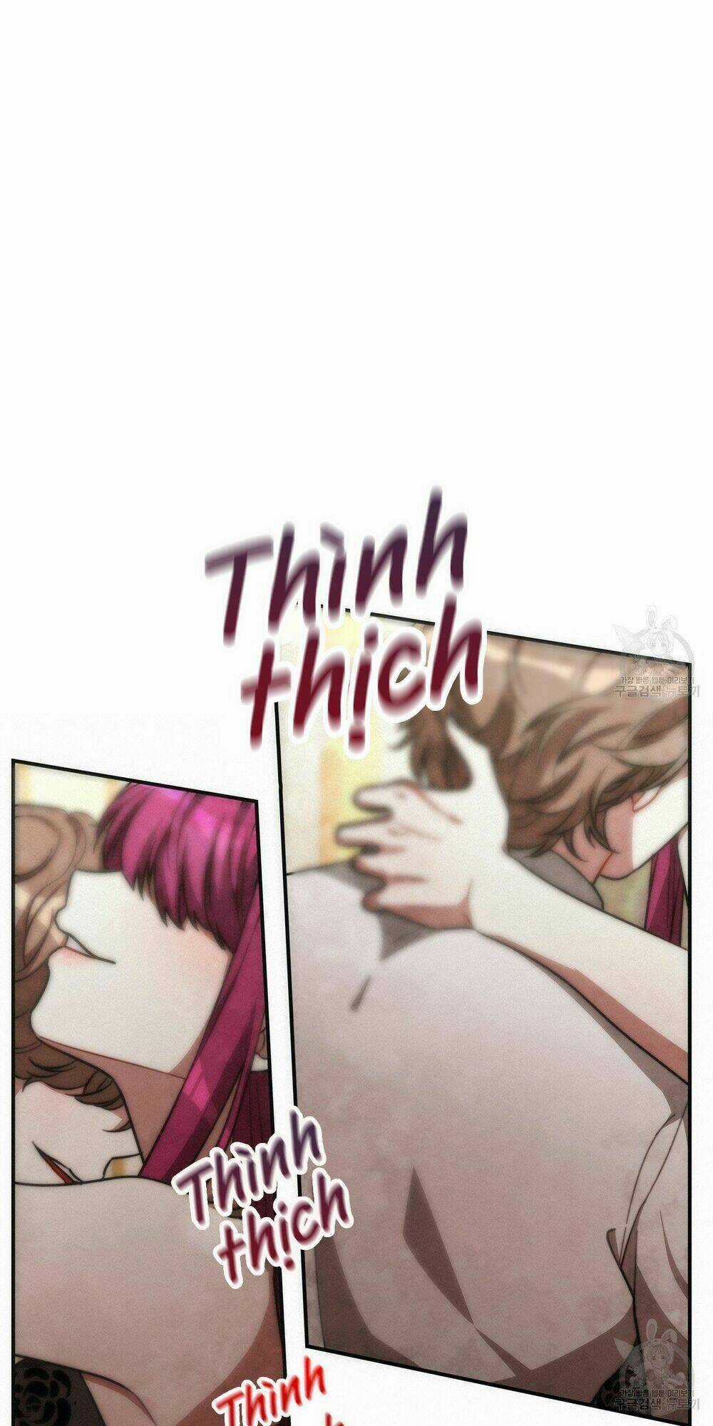 Cuộc Sống Hôn Nhân Ba Người Chapter 26 trang 62