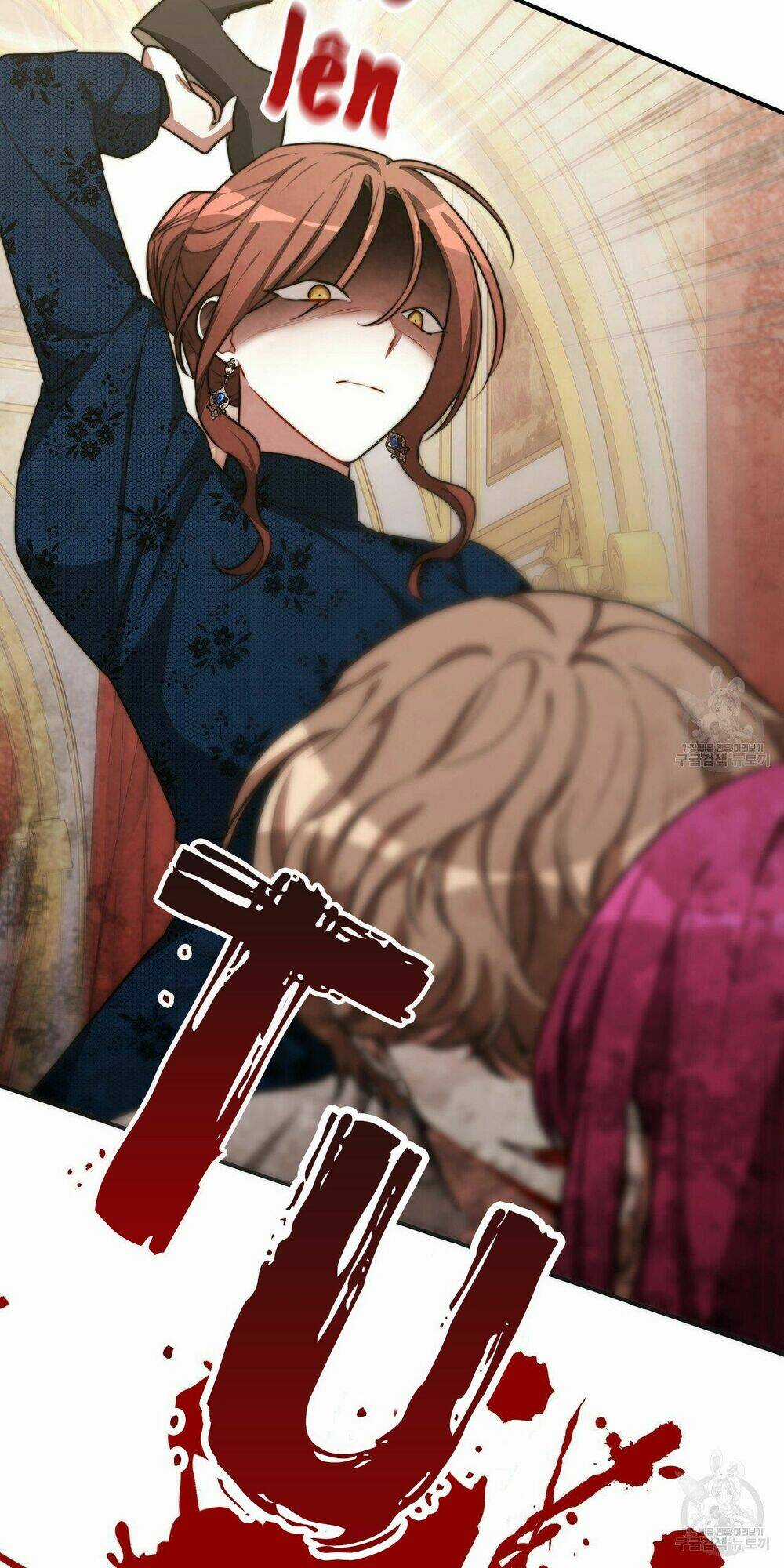 Cuộc Sống Hôn Nhân Ba Người Chapter 26 trang 64